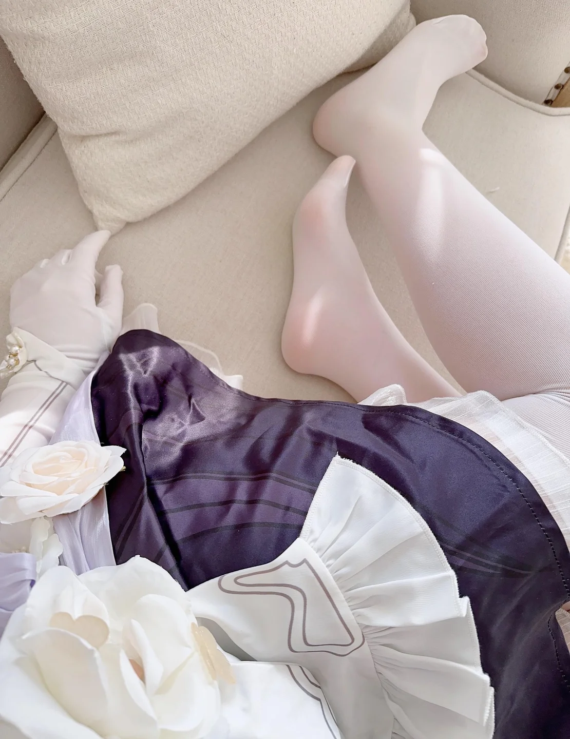 Seele麦麦 - No.024 爱莉希雅的纯白物语 [83P-251MB] tg@simisebaisi 【丝足阁】061.webp